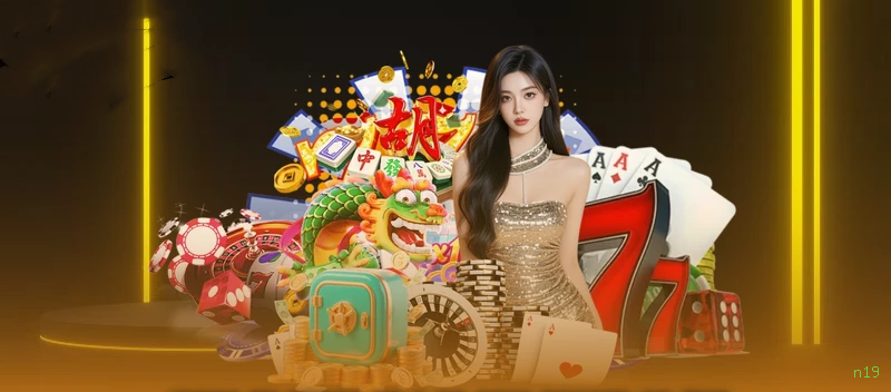 Configurações úteis dentro do app n19