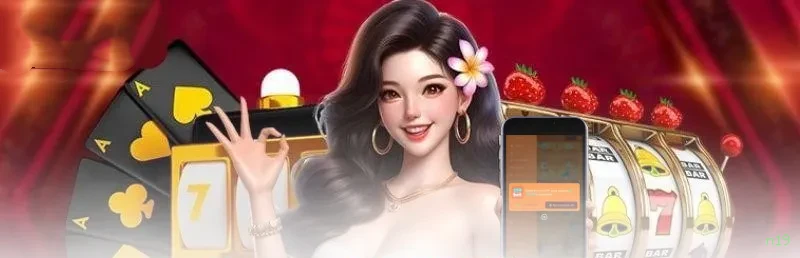 Cassino n19 app mobile